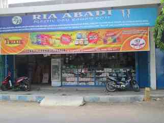 Ria Abadi II