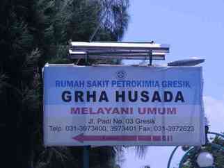 Graha Husada