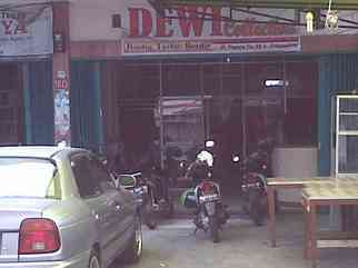 Dewi Collection