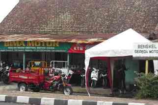 Bima Motor