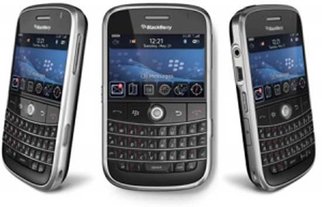 Blackberry