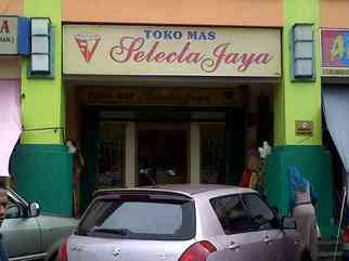 Selecta Jaya