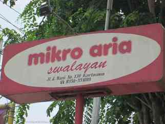 Mikro Aria