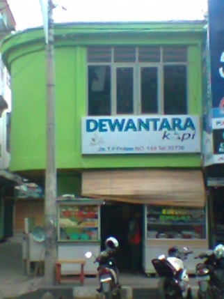 Era Advertising Production