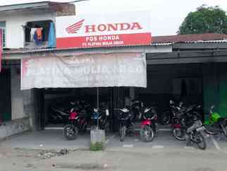 Platina Mulia Abadi. PT