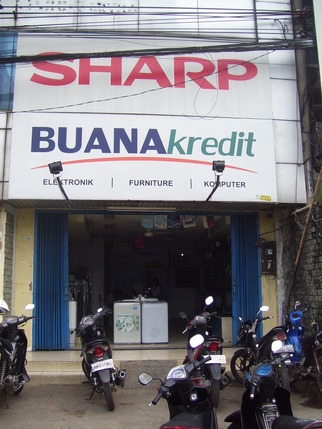 Buana Kredit