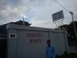 Bengkel Bubut