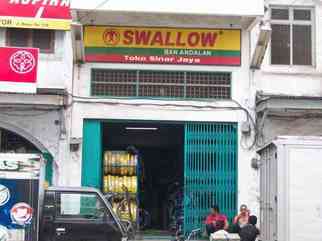 Sinar Jaya