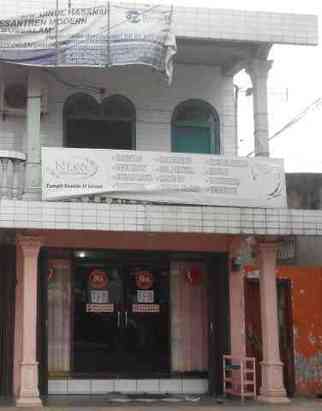 Nisa Salon