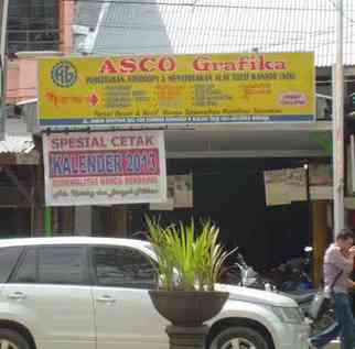 Asco Grafika