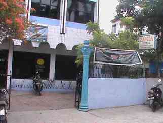 Zakia Hotel