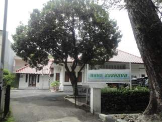 Hotel Saskava