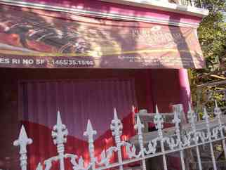 Puri Sakinah Bakery