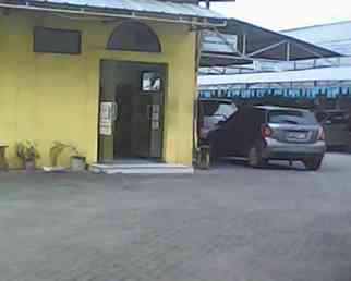 87 Express Body & Paint