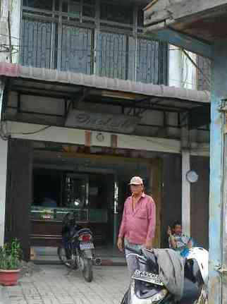 Toko Indah