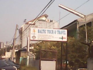 Baltic Tour & Travel