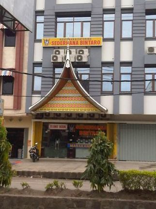 Sederhana Bintaro