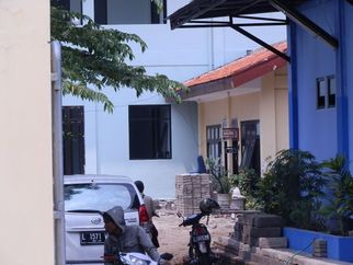 Kantor Kecamatan / Kelurahan Kandangan