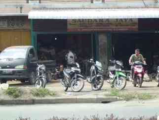 Saudara Jaya