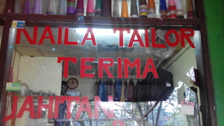 Naila Tailor