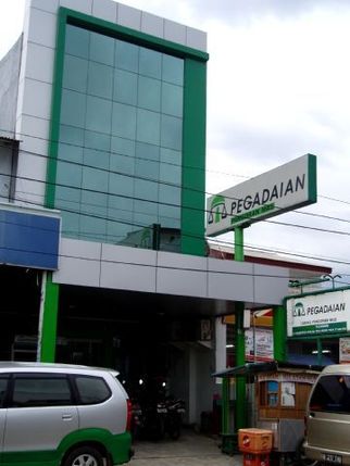 Perum Pegadaian
