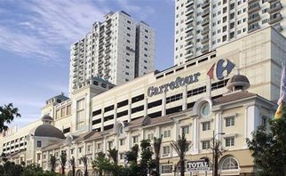 carrefour-permatahijau