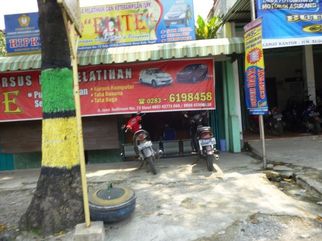 LKP Elite SLawi