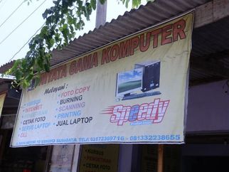 Wiyata Gama Komputer