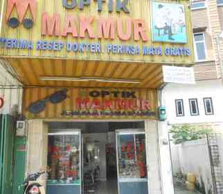 Optik Makmur