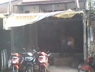 Karya Mandiri Motor