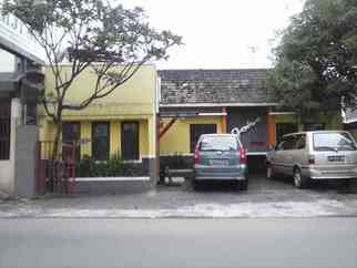 The House Of Joko