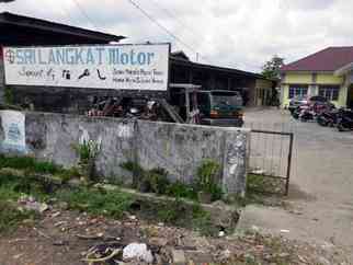 Sri Langkat Motor