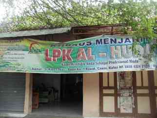 LPK Al-huda