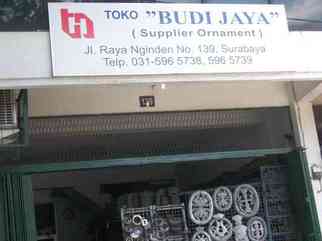 Budi Jaya Toko