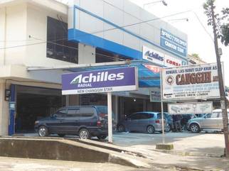 Canggih Jaya