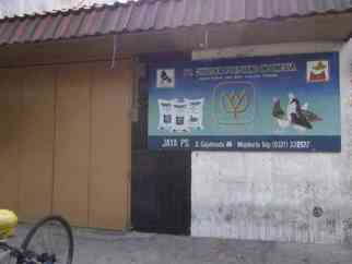 Jaya Ps
