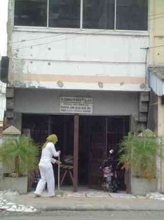 Klinik Dr. Ridwan M Daulay, Sp.A(K)