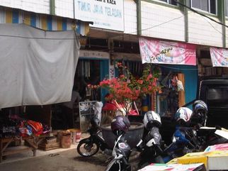 Timur Jaya Teladan