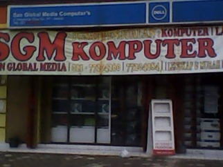 San Global Media Computer's