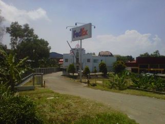 Fedex Express - Batam