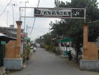 Rumah Sakit Natama