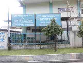 SMK Piri Sleman
