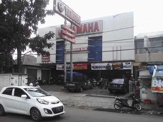 Sentra Anugrah Motor. PT