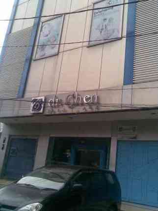 dr. Chen Skin Care