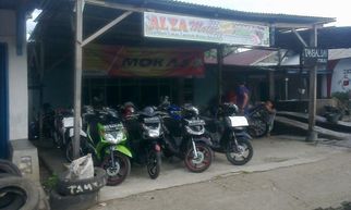 Alya Motor