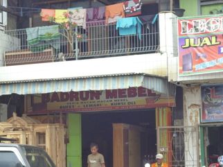 Badrun Mebel