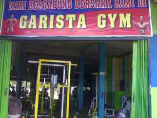 Garista Gym