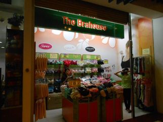 The Brahouse