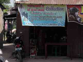Fitri Collection