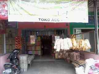 Toko Acc 2